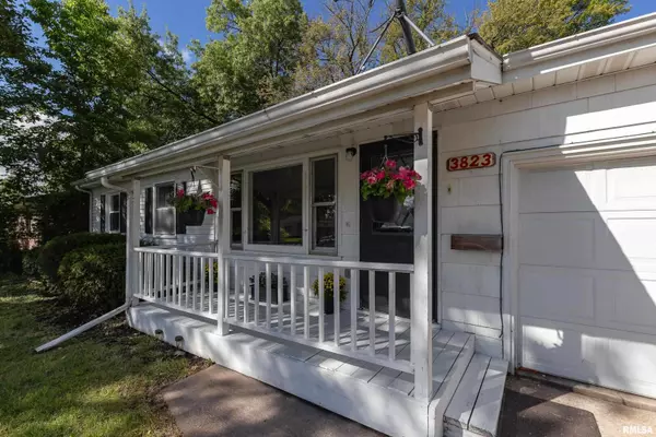 Moline, IL 61265,3823 15TH ST