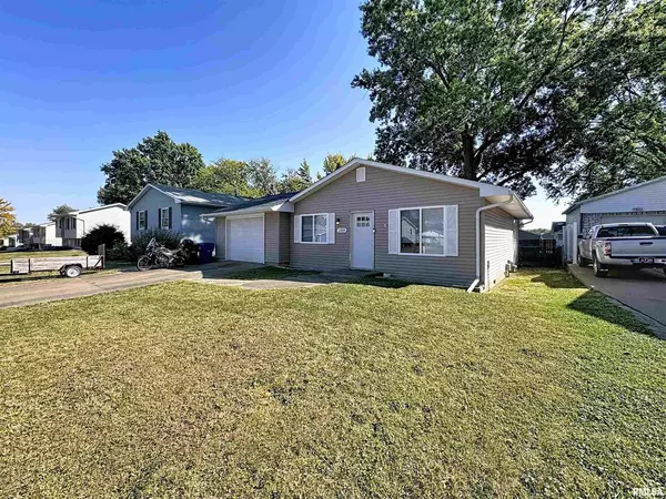 Davenport, IA 52804-3111,1309 CALVIN ST