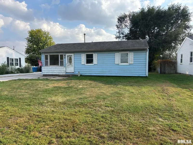 16806 10TH AVE N, East Moline, IL 61244