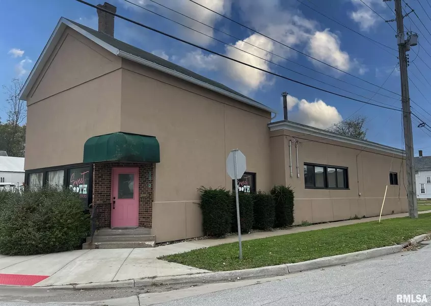 500 46TH ST, Rock Island, IL 61201