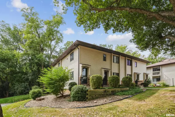 5918 36THAvenue CT #5918, Moline, IL 61265