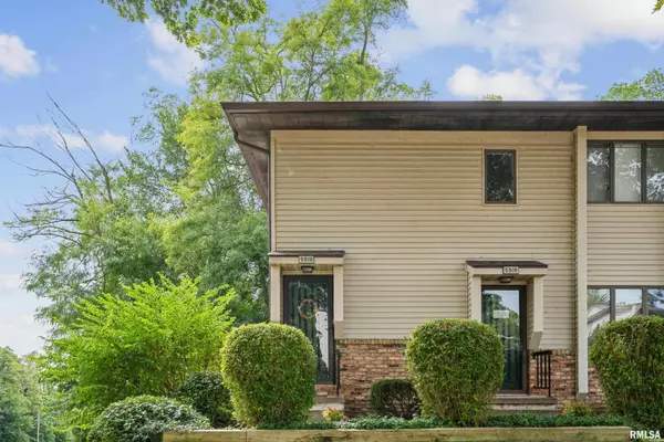 Moline, IL 61265,5918 36TH Avenue CT #5918