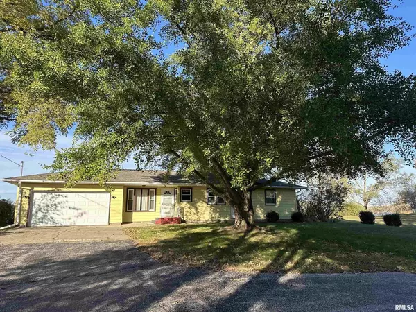 18312 RIVER RD N,  Cordova,  IL 61242