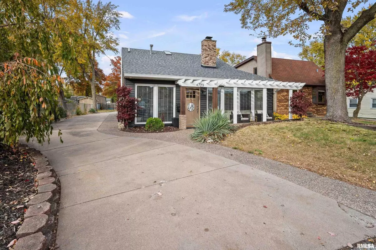 Moline, IL 61265,4723 28TH AVE