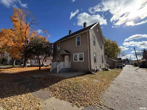 Moline, IL 61265-3078,1150 14TH AVE