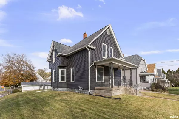 Moline, IL 61265,1703 18TH AVE