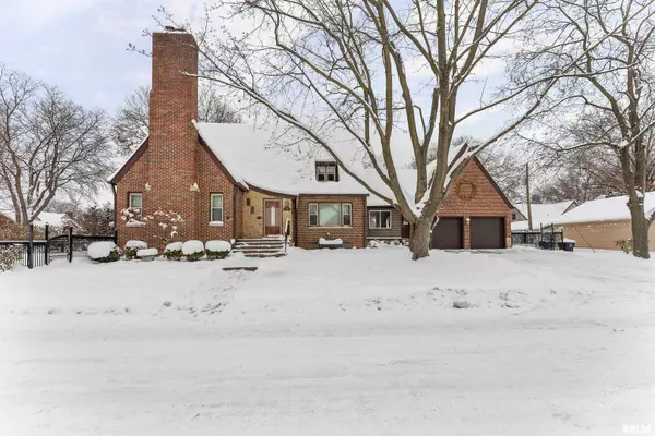 Moline, IL 61265,2434 29TH ST