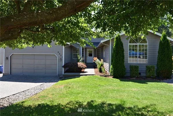 6001 195th AVE E, Bonney Lake, WA 98391