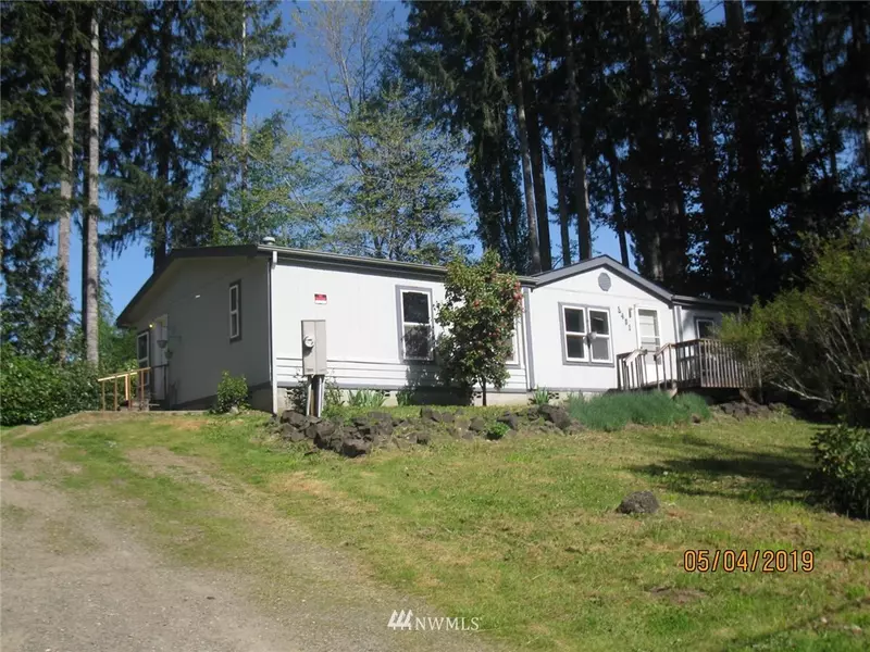 481 E Pickering DR, Shelton, WA 98584