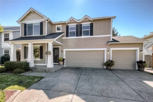 23509 SE 242nd PL, Maple Valley, WA 98038