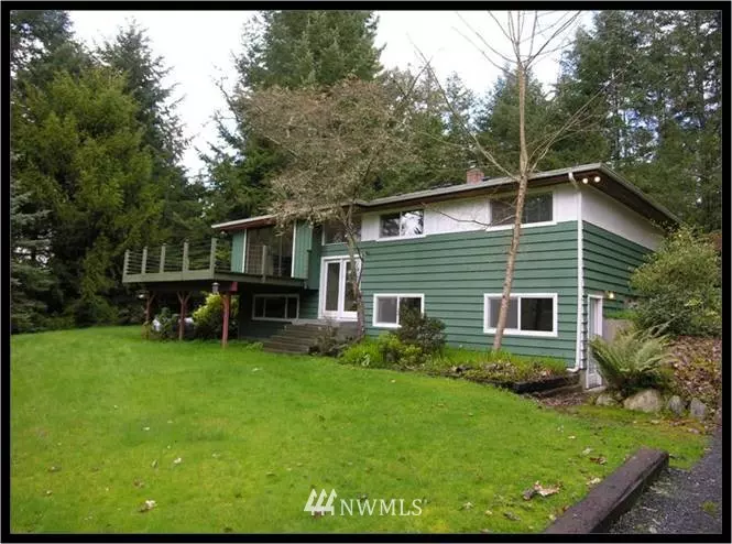 Bainbridge Island, WA 98110,11955 Miller RD NE