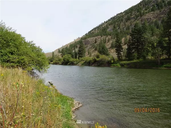0 Allemandi Rd, Loomis, WA 98827