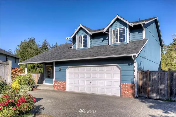 14027 80th Avenue Ct E, Puyallup, WA 98373