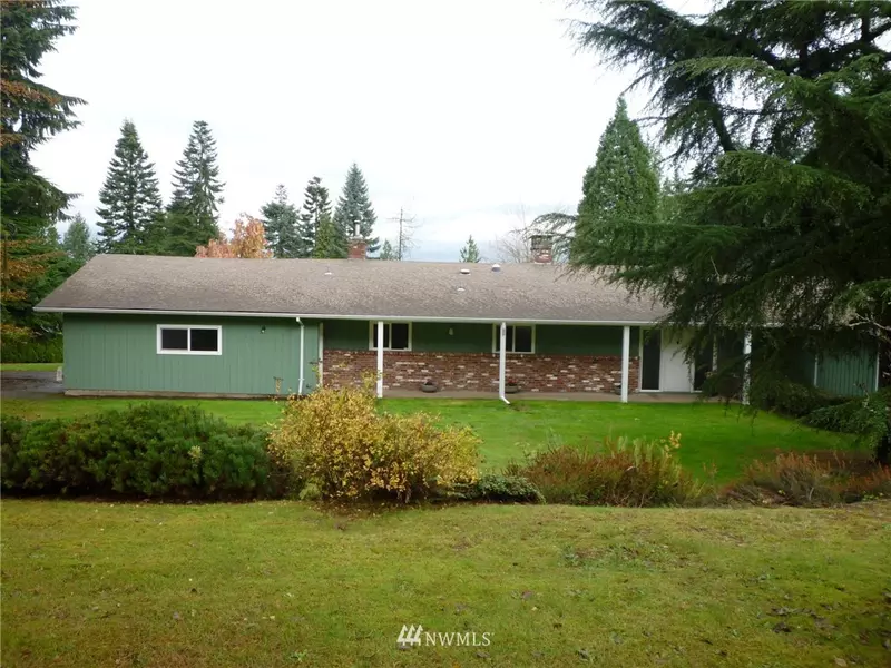 25 Cedar Gates RD, Longview, WA 98632