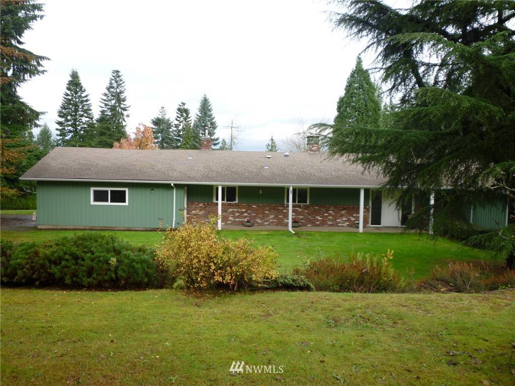 25 Cedar Gates RD, Longview, WA 98632