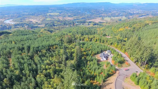 Castle Rock, WA 98611,0 Lot H Thimbleberry