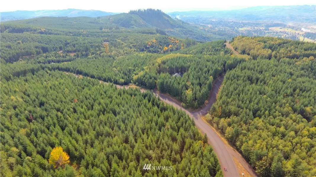 0 Lot Q Ridgewood, Castle Rock, WA 98611