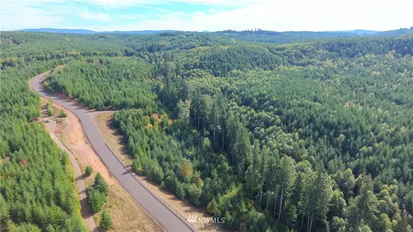 Castle Rock, WA 98611,0 Lot R Ridgewood