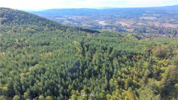 Castle Rock, WA 98611,0 Lot R Ridgewood