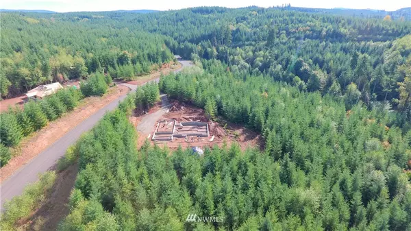 Castle Rock, WA 98611,0 Lot L Thimbleberry