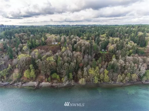 0 Baneberry AVE SE, Olalla, WA 98359