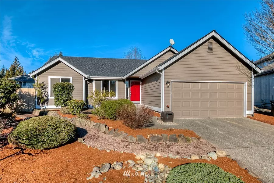 23327 SE 243rd PL, Maple Valley, WA 98038