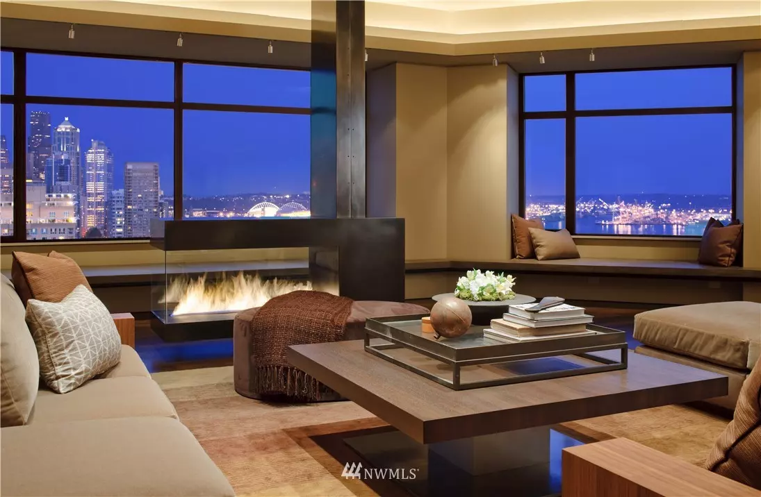 Seattle, WA 98121,0 Undisclosed #PH