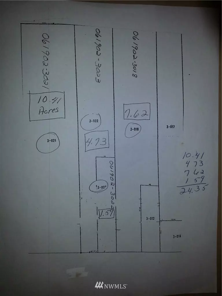 Buckley, WA 98022,1722 Ryan Rd. RD