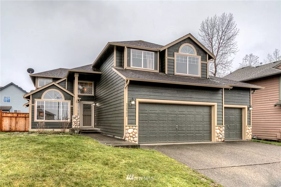 Maple Valley, WA 98038,22501 SE 279th ST
