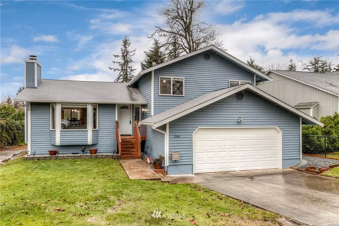 Maple Valley, WA 98038,21640 SE 266th PL