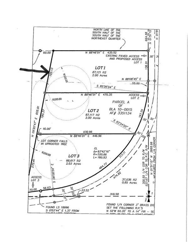 Packwood, WA 98361,897 Cannon RD