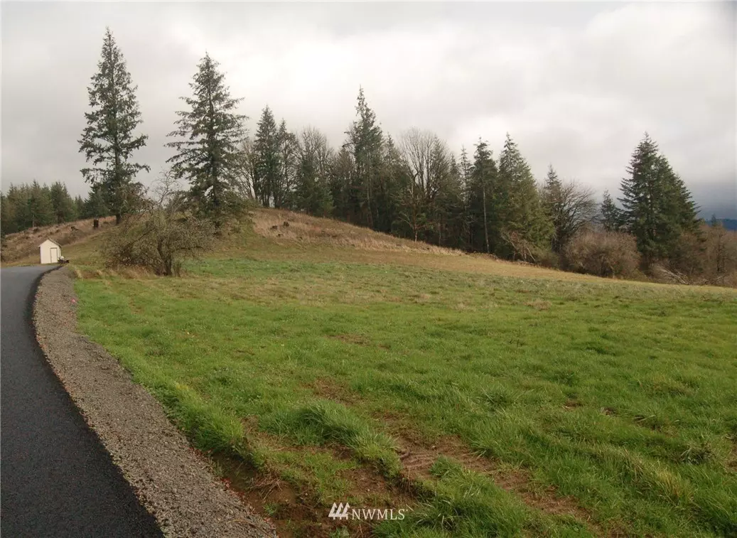 Kelso, WA 98626,0 Witherbee RD #Lot 3