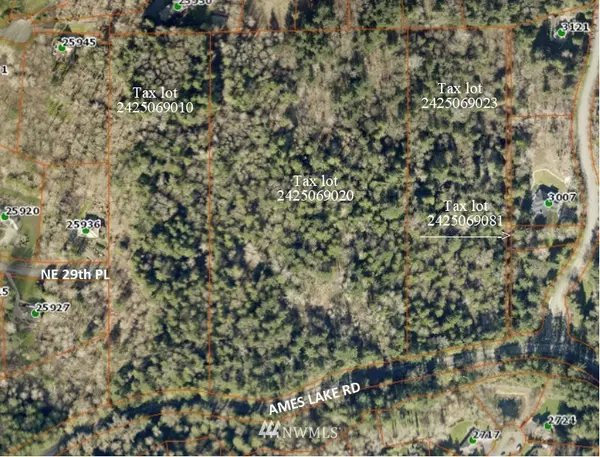 Redmond, WA 98053,25950 NE 29th PL