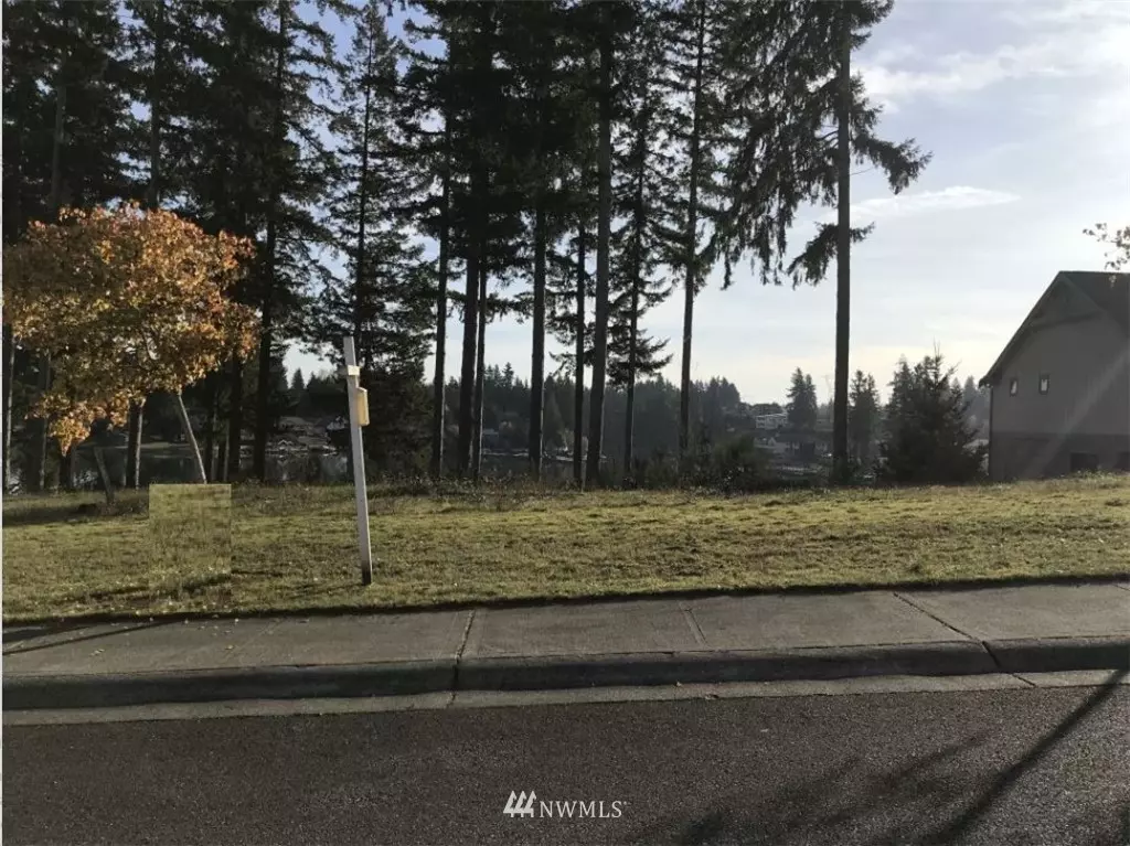 Lake Tapps, WA 98391,17608 16th Street Ct E