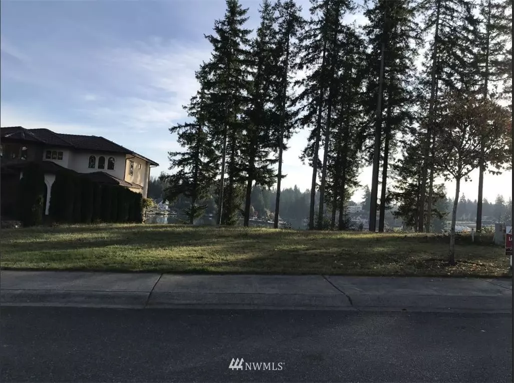 Lake Tapps, WA 98391,17616 16th Street Ct E