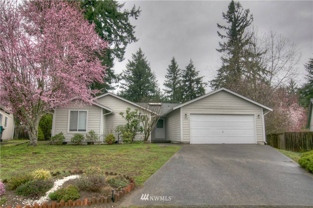 1820 Mapleleaf CT NE, Olympia, WA 98506