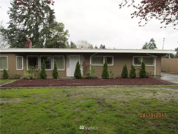 8602 Weller RD SW, Lakewood, WA 98498