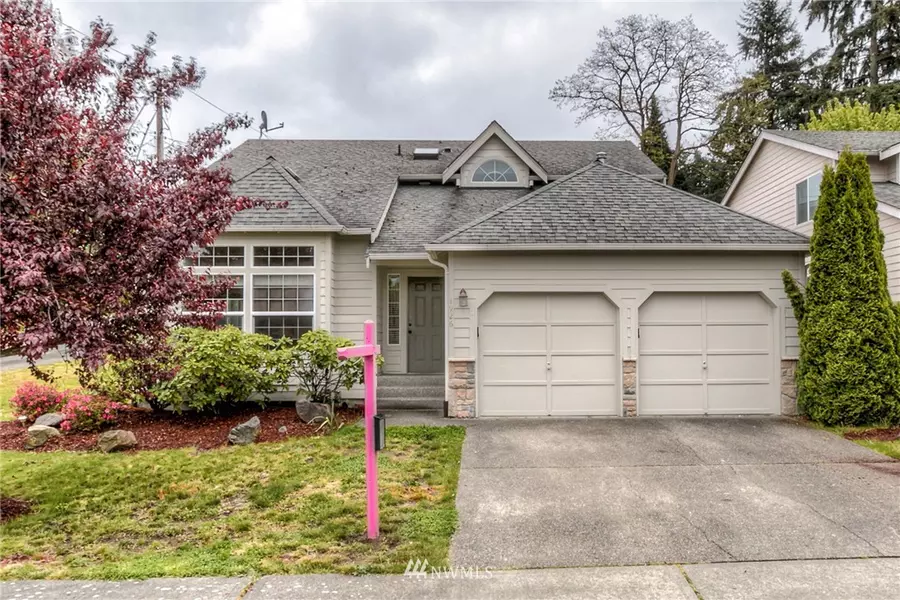 1926 Dayton AVE NE, Renton, WA 98056