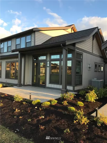 9422 Turnstone LN #28, Blaine, WA 98230