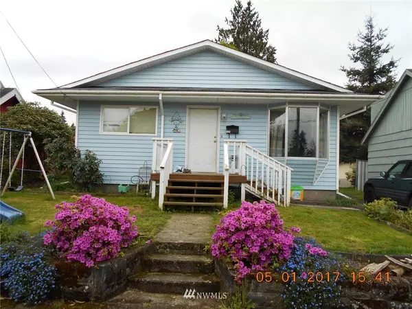 704 Burcham ST, Kelso, WA 98626