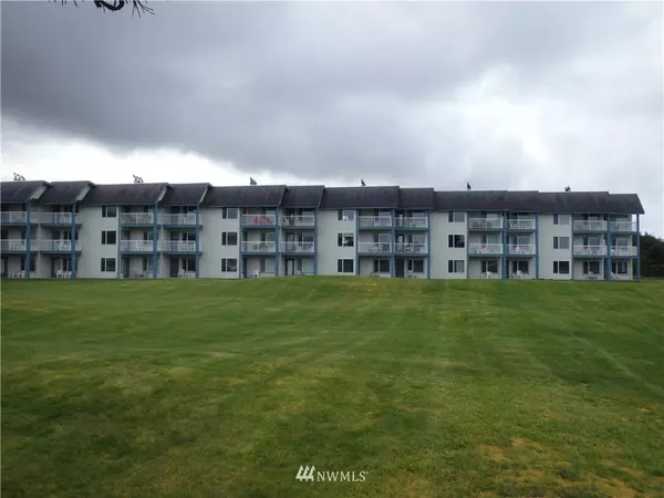 210 26th ST #432, Long Beach, WA 98631