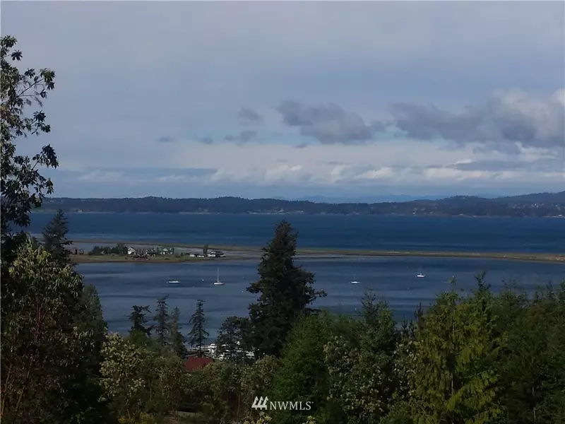 701 Rum Runner RD, Lopez Island, WA 98261