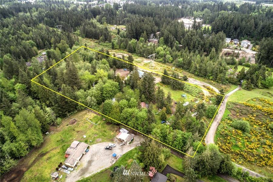 25400 173rd LN SE, Covington, WA 98042