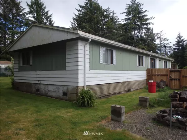 Ocean Park, WA 98640,1915 208th PL