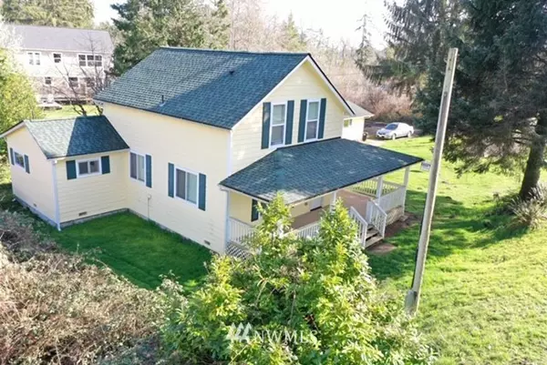 Skamokawa, WA 98647,978 Steamboat Slough RD