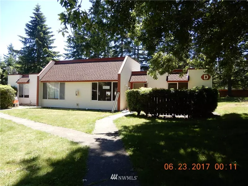 14600 SE 176th ST #D1, Renton, WA 98058