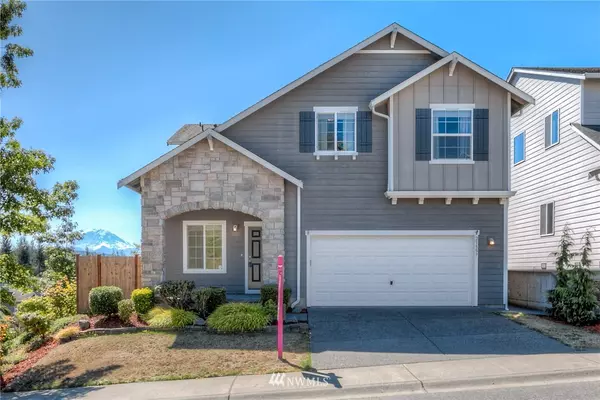 25557 SE 277th ST, Maple Valley, WA 98038