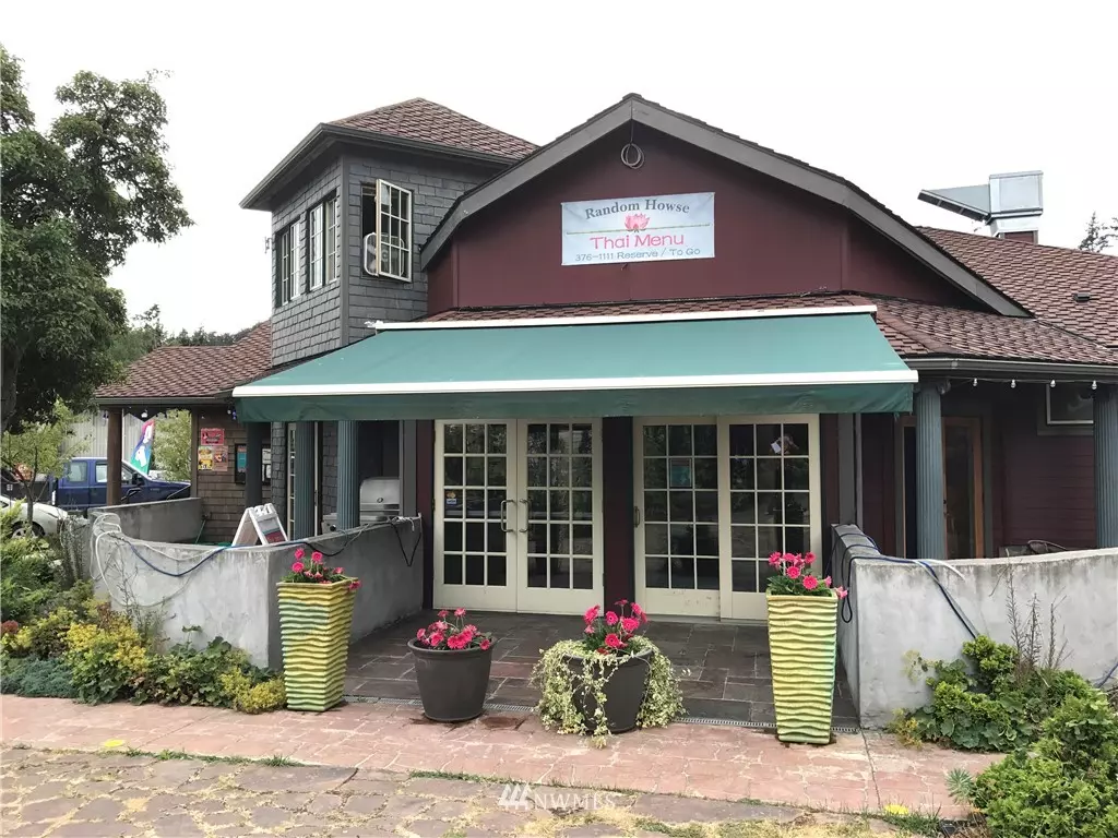 Orcas Island, WA 98245,109 A ST #109