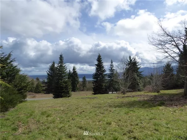 999 Elk Pass RD, Sequim, WA 98382