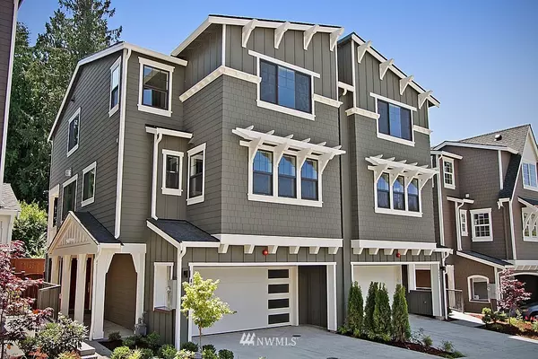 4524 186th PL SE #A, Bothell, WA 98012